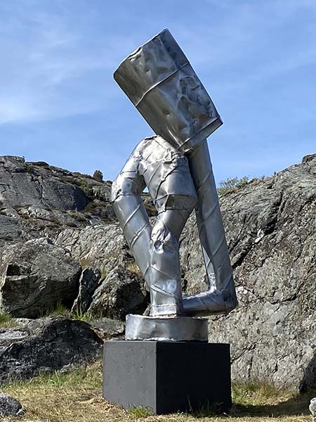 Gunsmoke by Anna Fasshauer