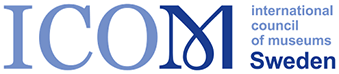 Pilane Skulpturpark är medlem i ICOM International Council of Museums Sweden