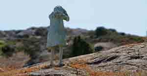 Weeping Girls by LauraFord Pilane 2010