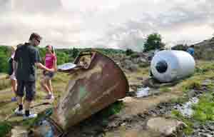 X-15 War e du Wurpen by Johan Eyssen Pilane 2013